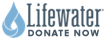 Join Quiet Waters and donate to LifeWater